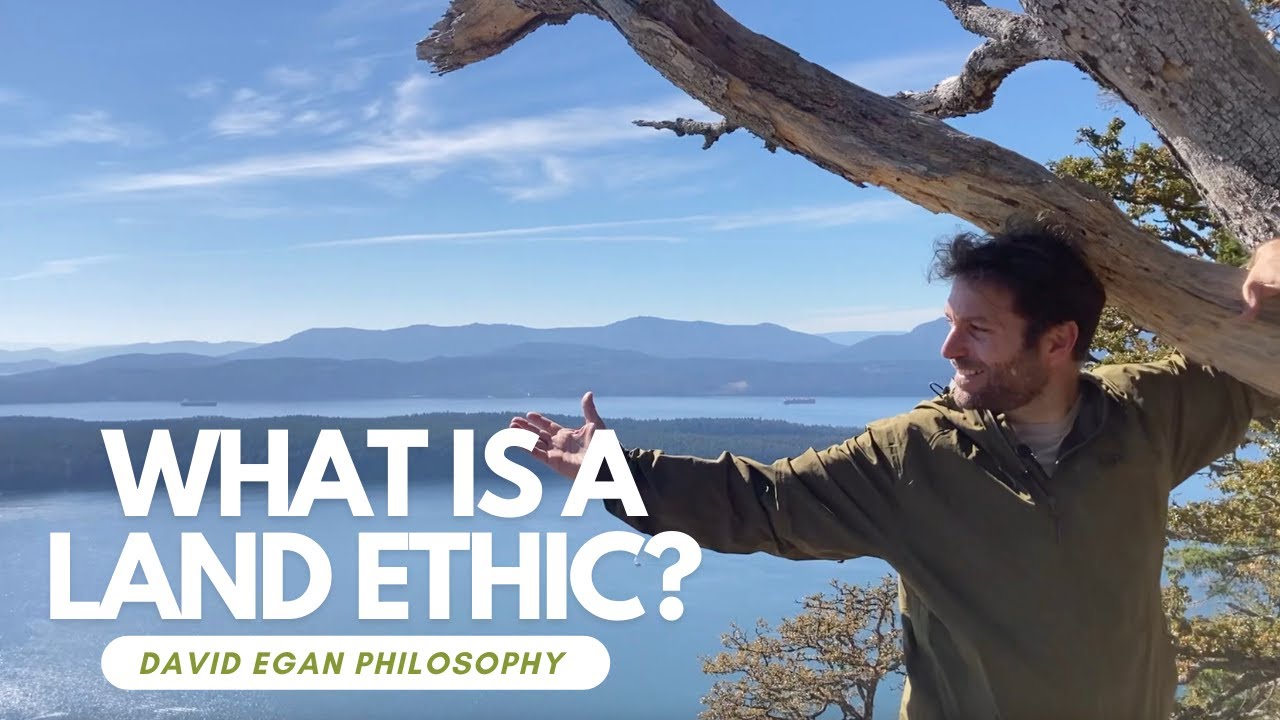 Environmental Philosophy | Aldo Leopold