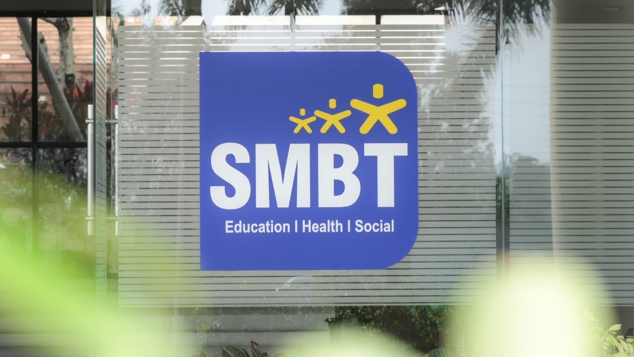 Welcome to SMBT