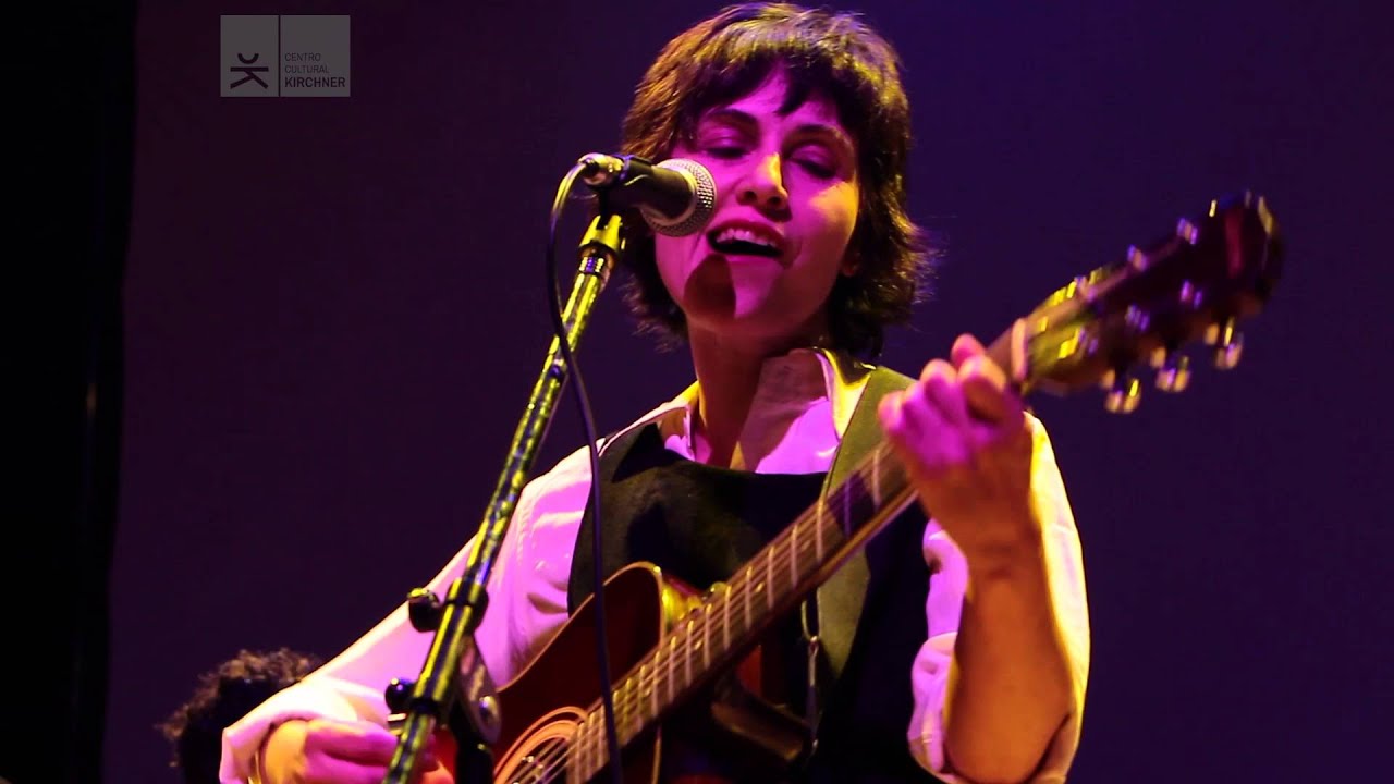 Rosario Bléfari: Mañana | La Sala Argentina