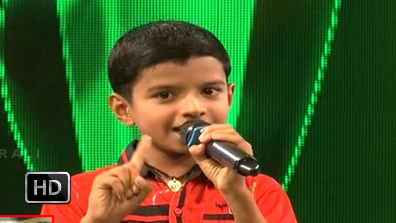 Kutty Patturumal - Kutty Patturumaal Season 2 - 10 08 2014 (Full Episode)