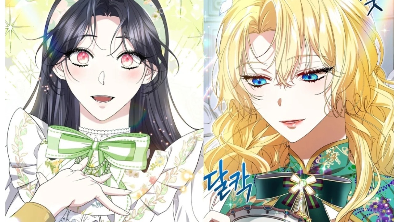 Reborn as a Sidekick, Yet the Villainess Chose Her! | Manhwa Recap