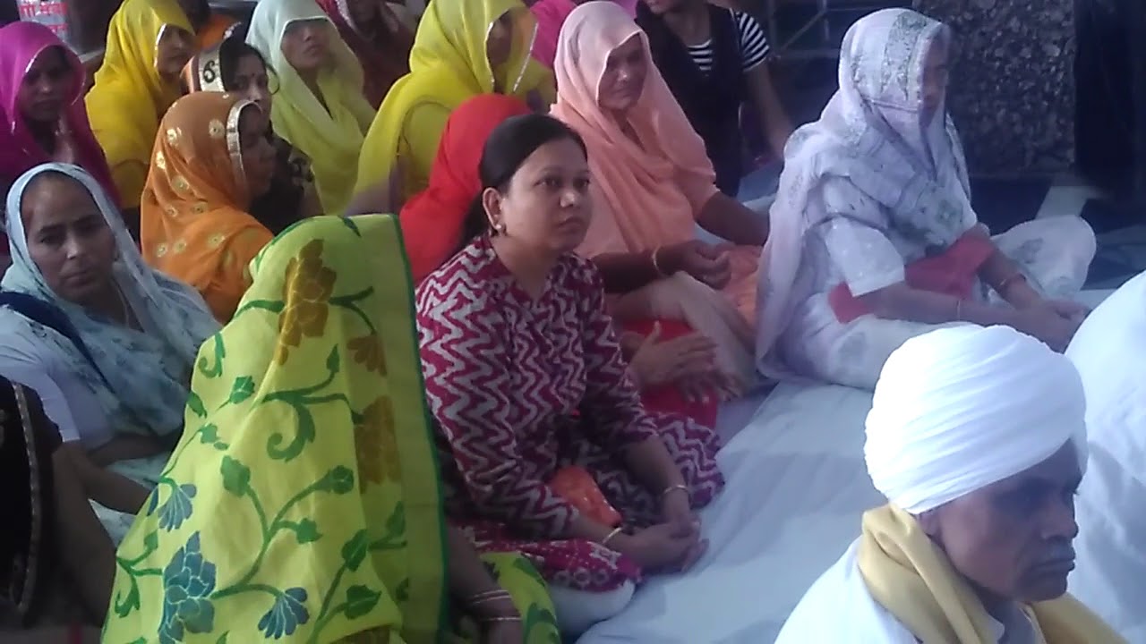 Kabir kaun anil saheb parvachan 9598380974