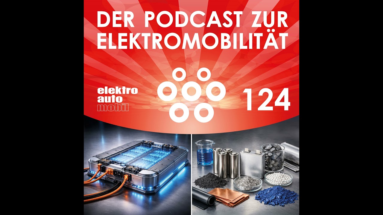 EAM 124: Wann kommt die Wunderbatterie?