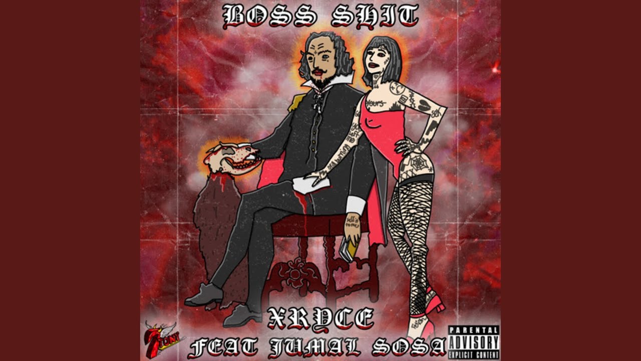 Boss Shit