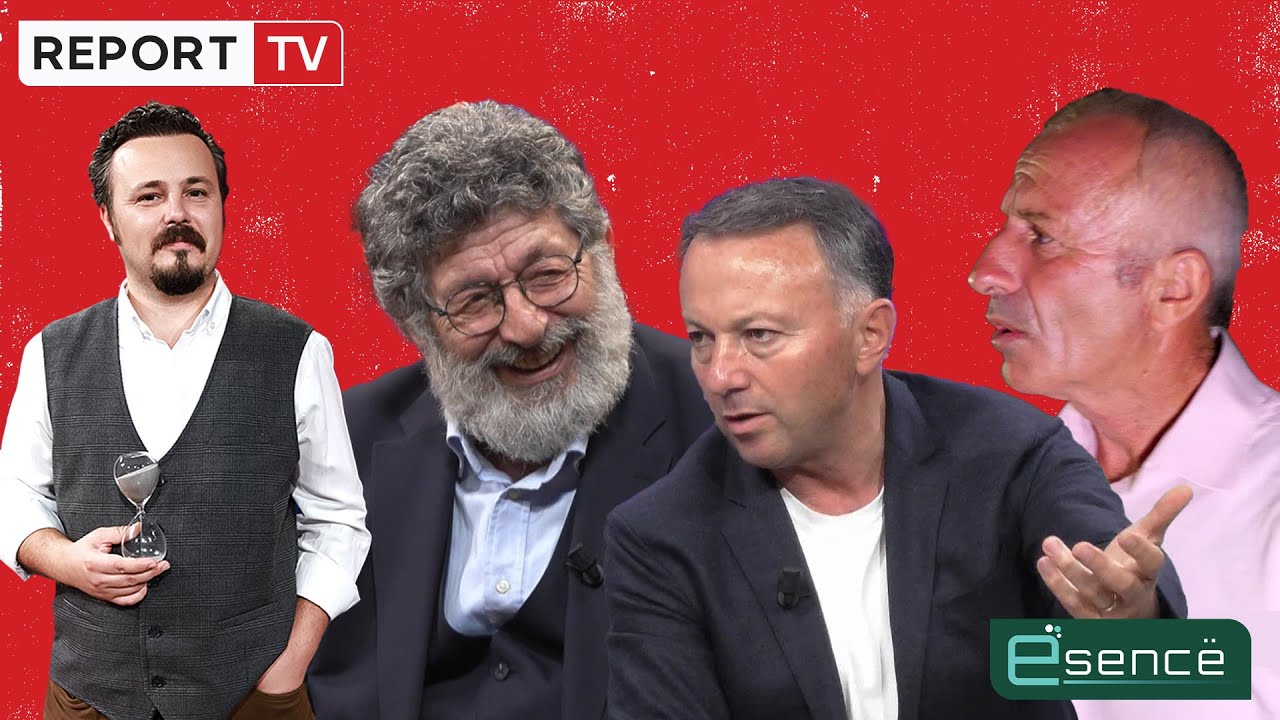 Bunkeri i TVSH-s&euml; n&euml; rast lufte, mashtruesit shqiptar&euml; dhe kartonat e Ish Kinostudios l Esenc&euml;