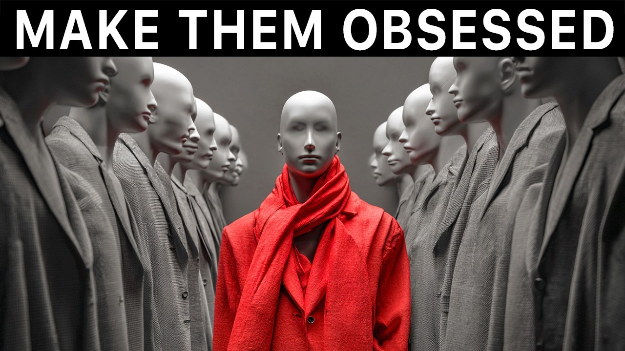 Everyone Wants To Be Attractive But No One Uses These Psychological Tricks