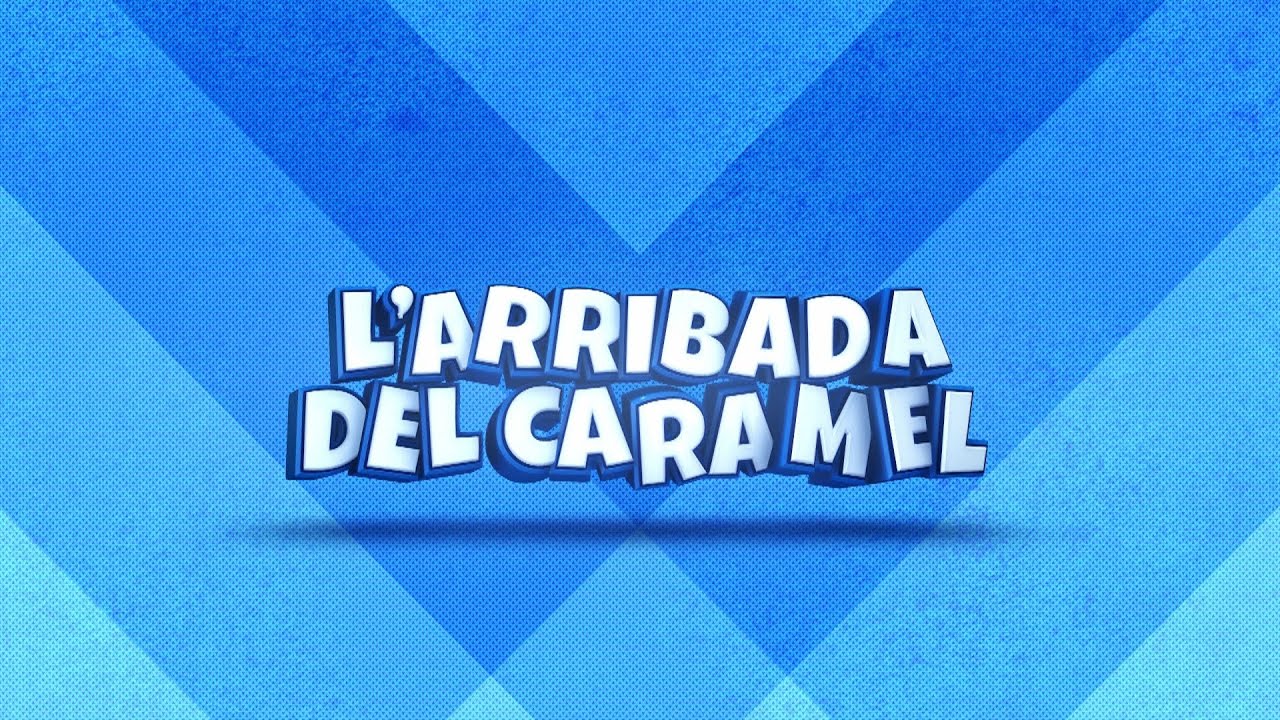 L'Arribada del Caramel a Vilanova 2025