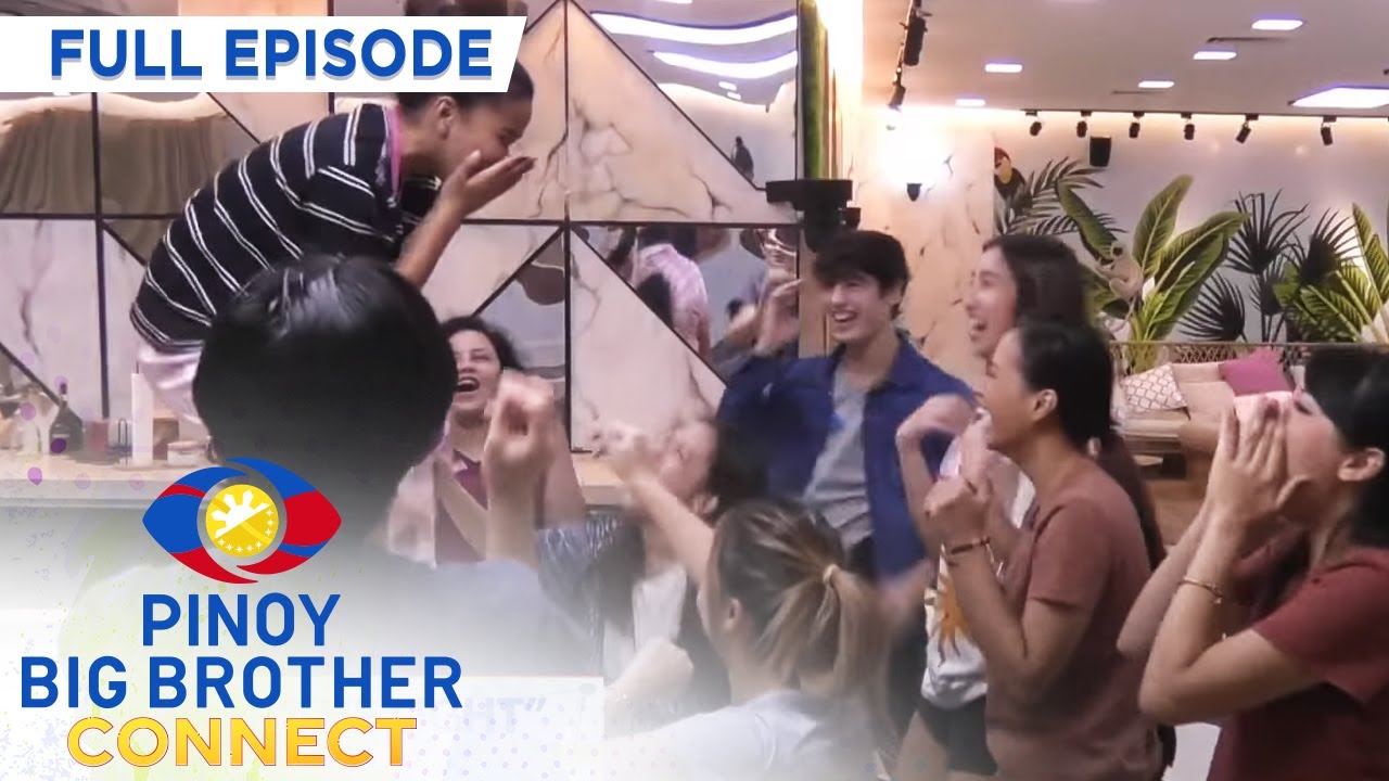Pinoy Big Brother Connect | February 2, 2021 Full Episode