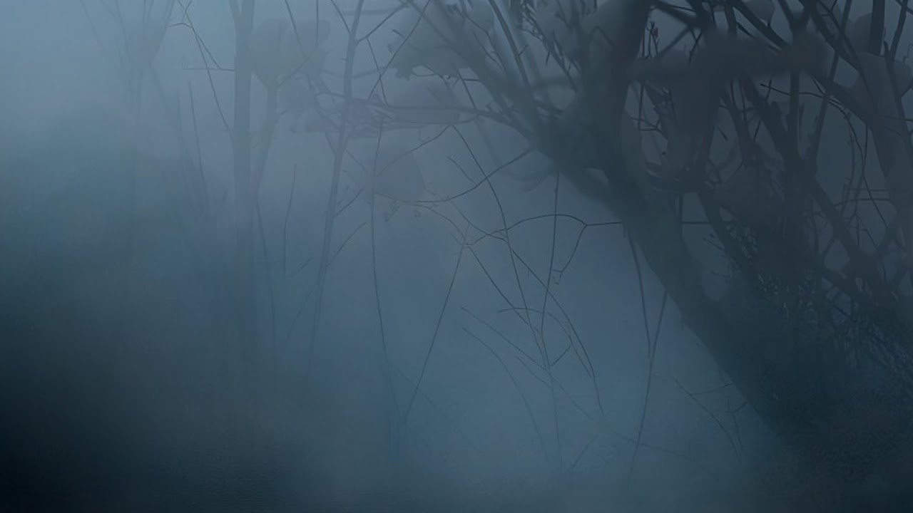 Ambient Soundtrack - Silent Hill Inspired