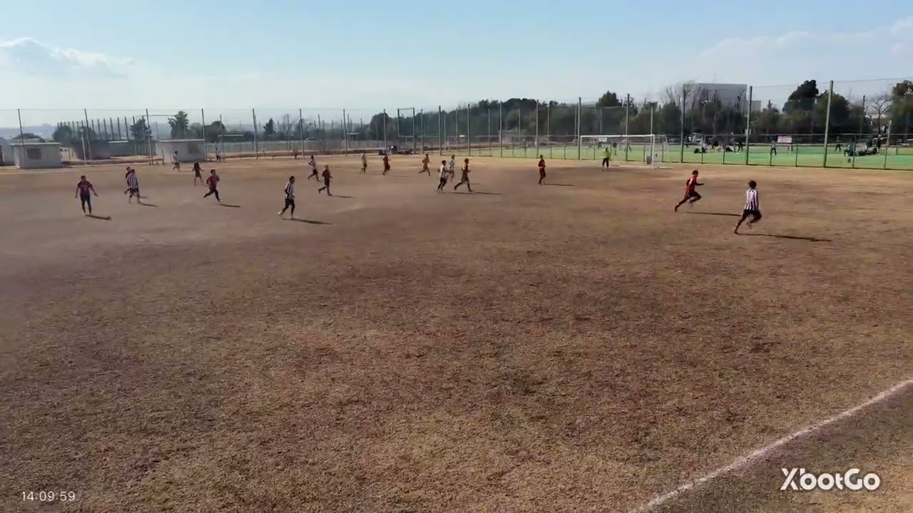 2026.2.23 成年リーグ vs みらん 後半