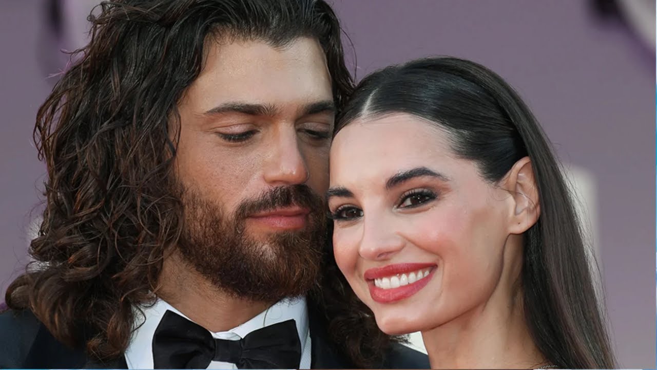 Francesca Chillemi e Can Yaman: Segreti Incredibili! 😱