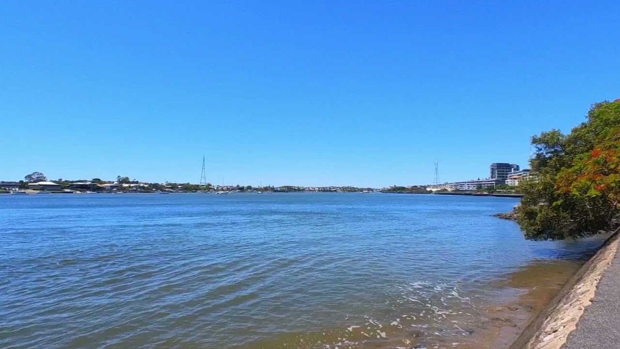 Newstead Park
