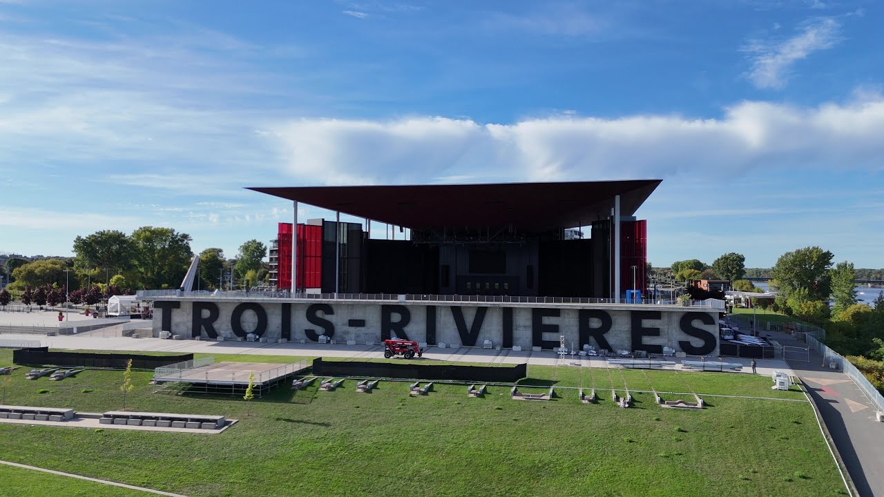 Trois-Rivières
