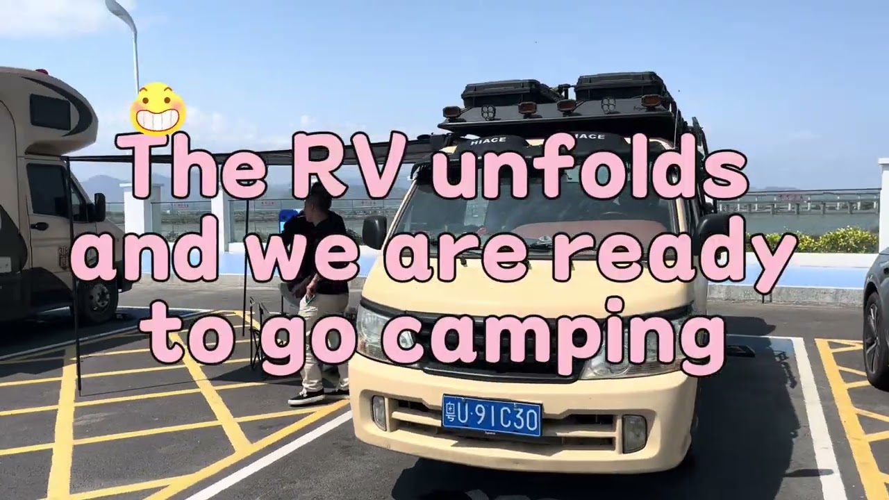 Shenzhen International Outdoor Camping Exhibition#camping #outdoors #factory