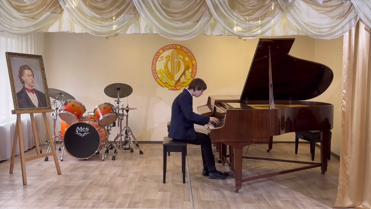 Ольховенко Олександр