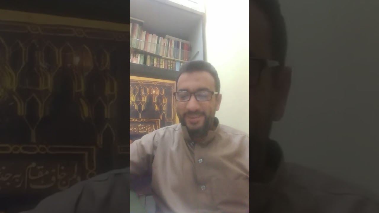 البراء بن انس