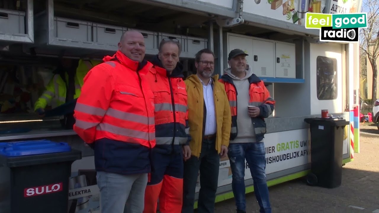 2-3-2026 - Rijswijk -  Afvalhelden in Rijswijk