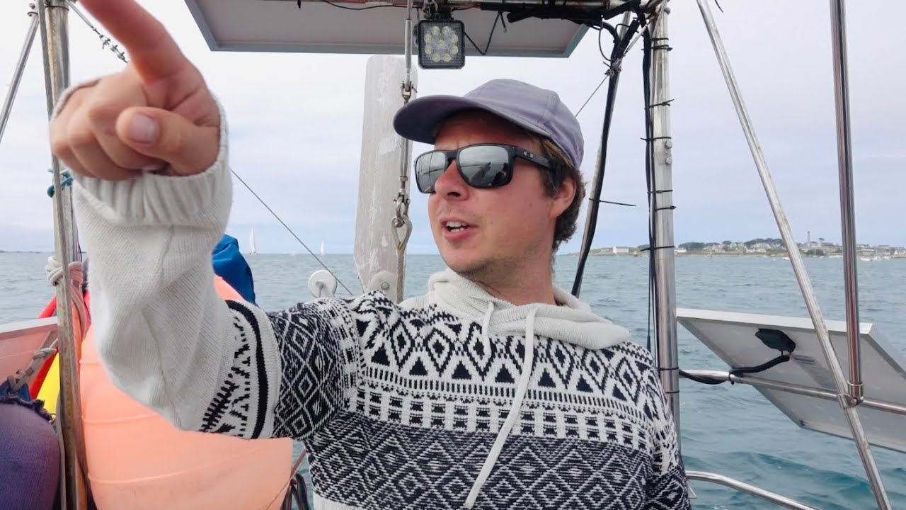 Чего ожидать после возвращения в Европу спустя 2 года? — Эпизод 100 Thula Sailing