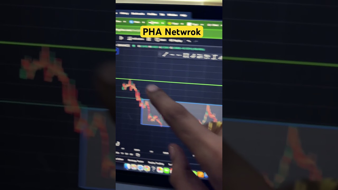 Phala Network (PHA) 2025 Price Action: What&rsquo;s Next for Investors?