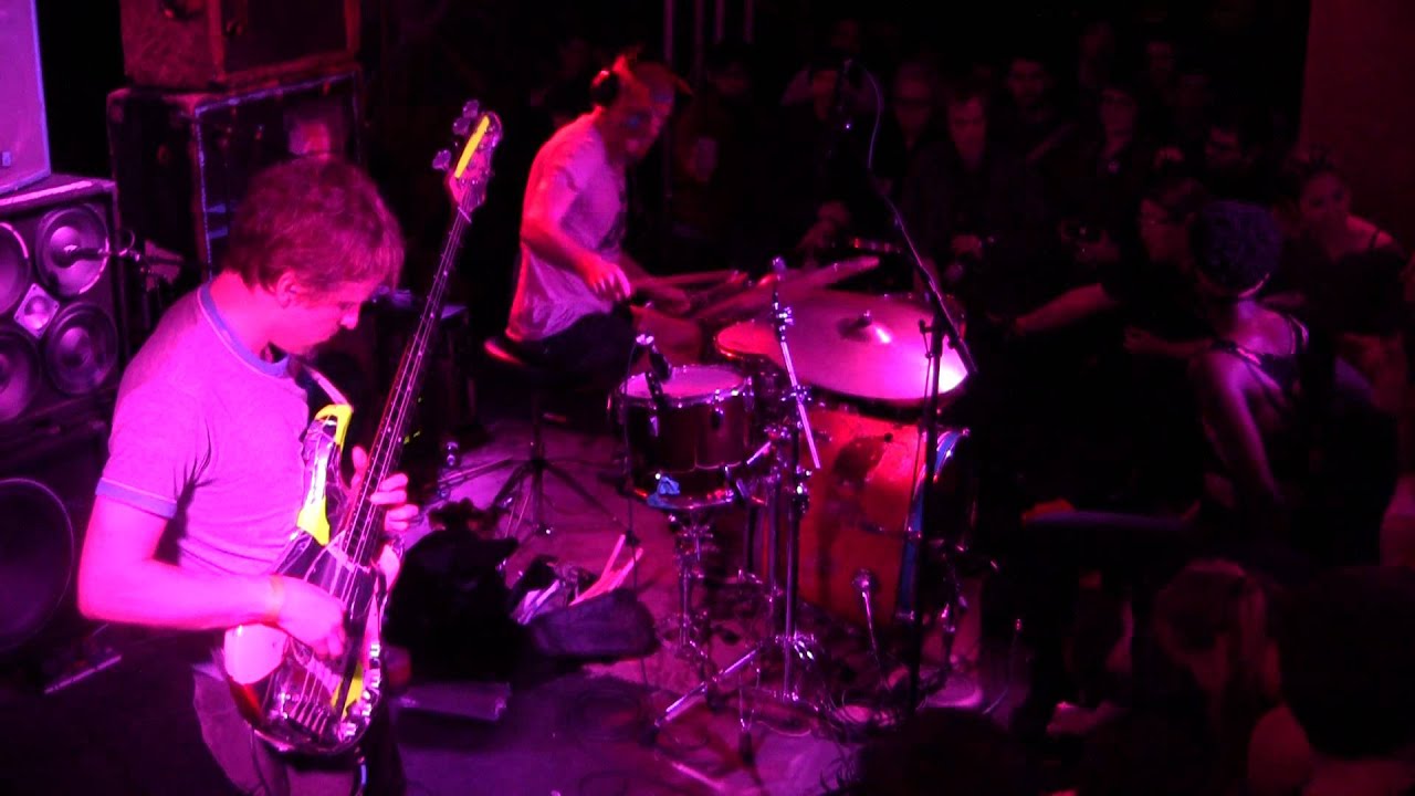 Lightning Bolt 08 Dracula Mountain 4.25.11 Oberlin