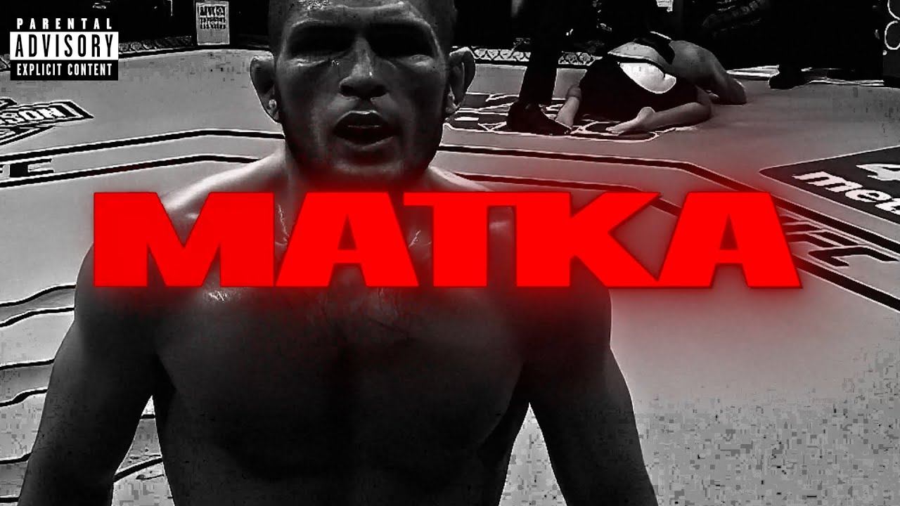 MATKA - SWAGER BOY (Prod. by Shri Beatz) | Latest Marathi Rap 2025