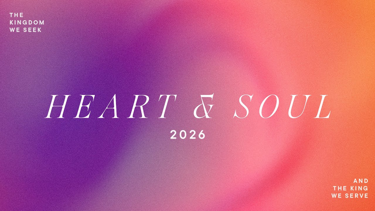 Heart & Soul 2026