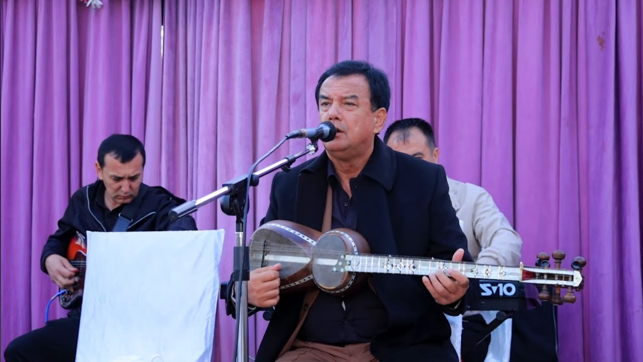 ASLIDDIN DO'STOV 19.10.2025 QASHQADARYO YAKKABOG'SOVUQ BULOQ QISHLOG'IDA