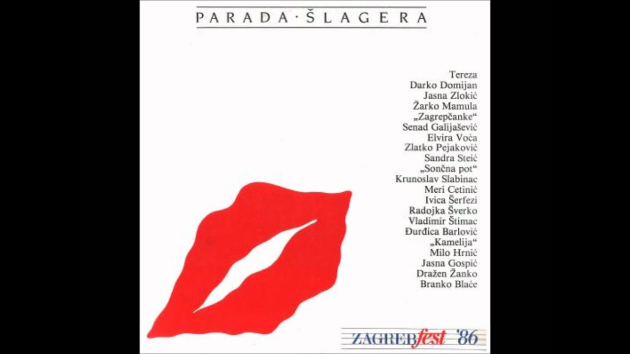 Jasna Gospić - Ne idi dušo