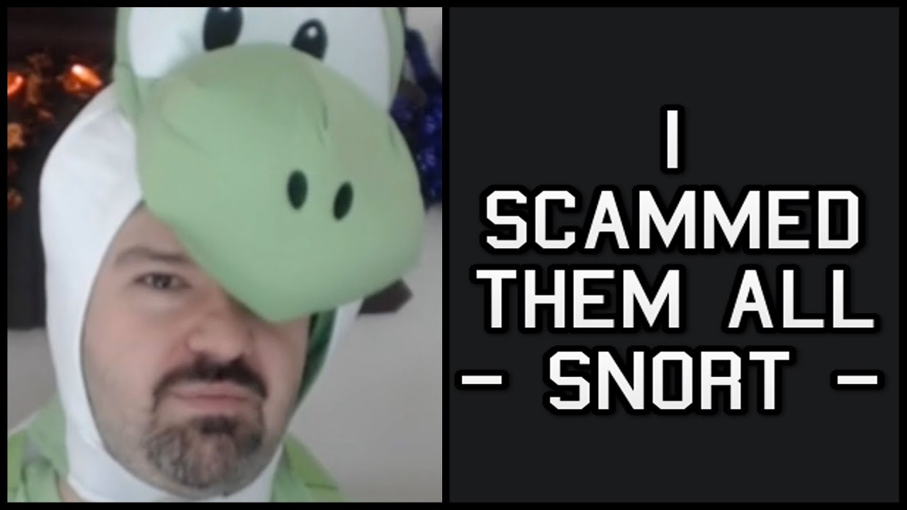 Darksydephil admits he scammed his audience in TheQuartering Interview! G Money's Hot Take!!! 💵🐽💵