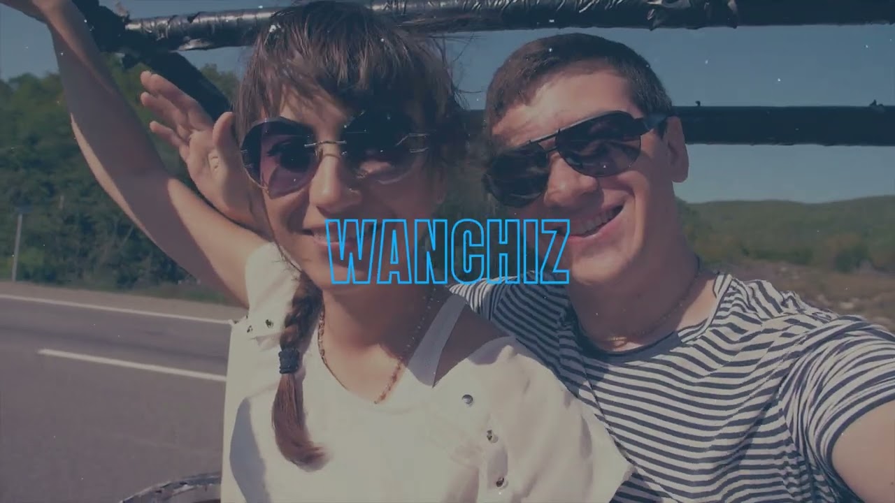 WANCHIZ - Razem Podbijmy Świat