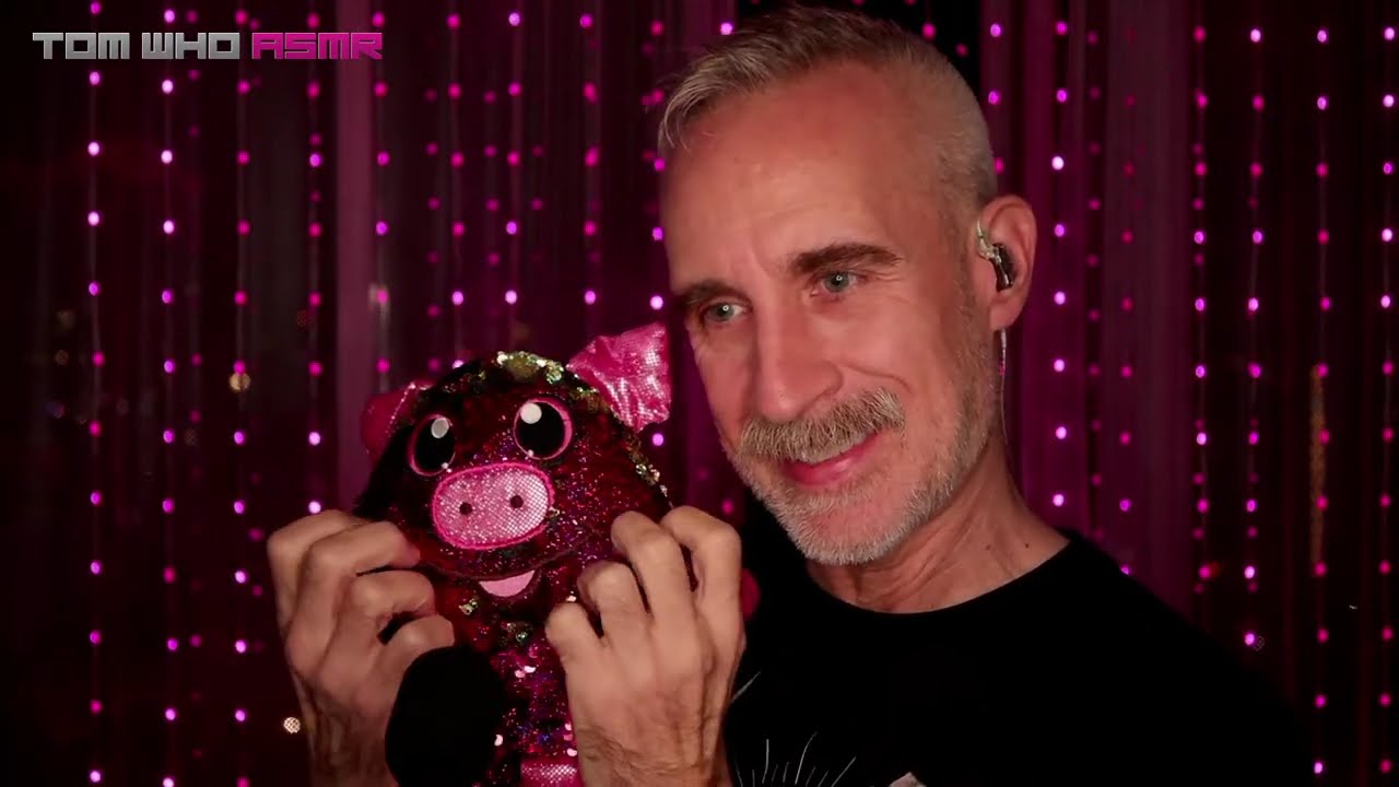 Relaxing Friday Night ASMR Livestream • September 20, 2024 • NO MID-ROLL ADS