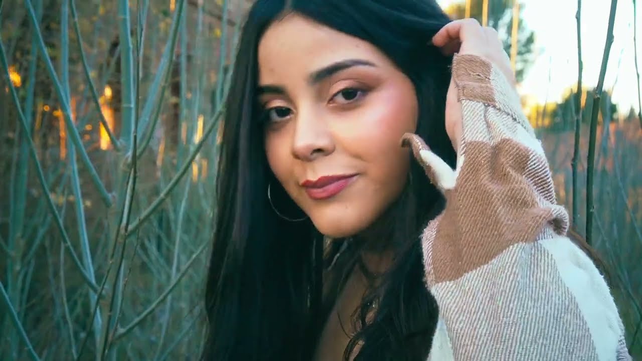 Valen XV Backstage - Lali - Fanático