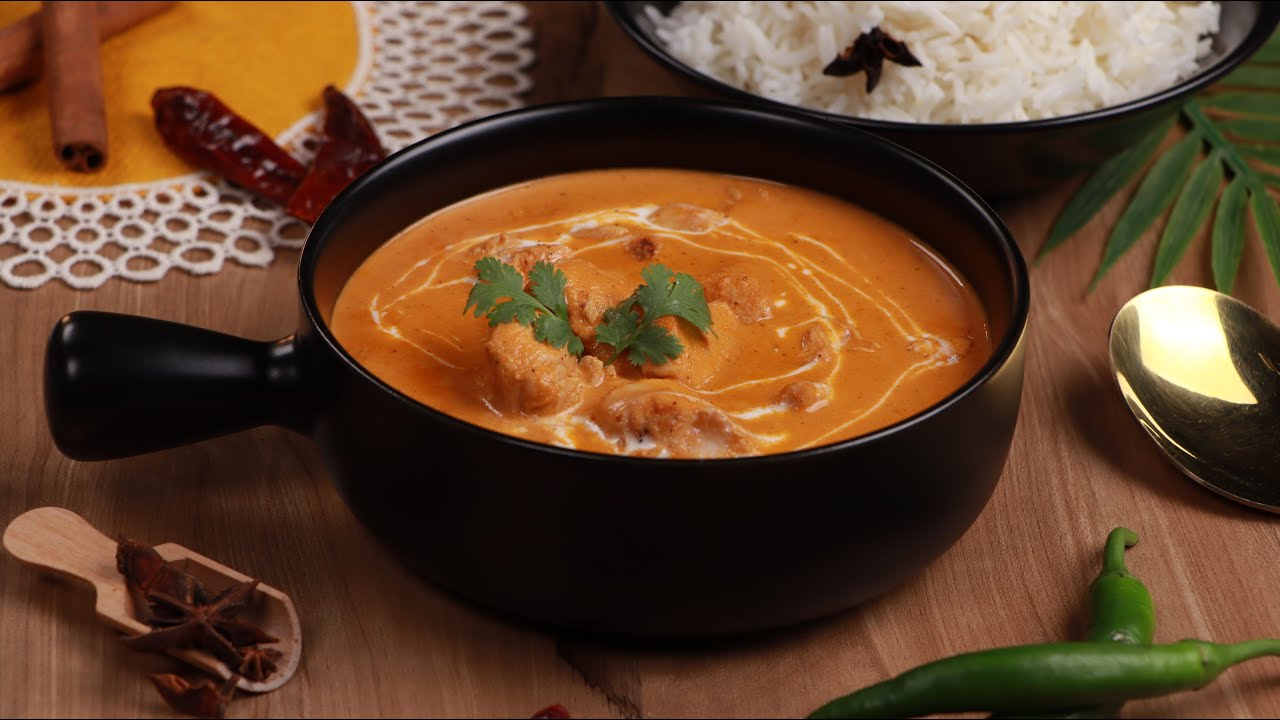 بتر تشيكن وصفة مميزة لذيذة جدا لازم تجربوها 😋😍