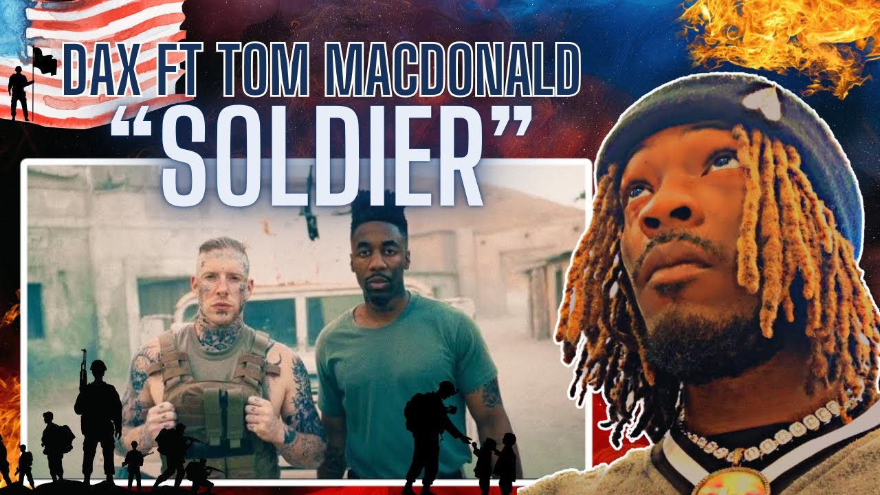 What Happens When Dax and Tom MacDonald JOIN FORCES?