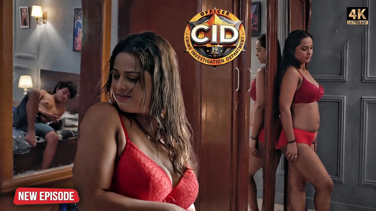 Shreya को जासूस बनाके भेजा कातिल के पास | CID | सी.आई.डी.| Latest New Episode 2026