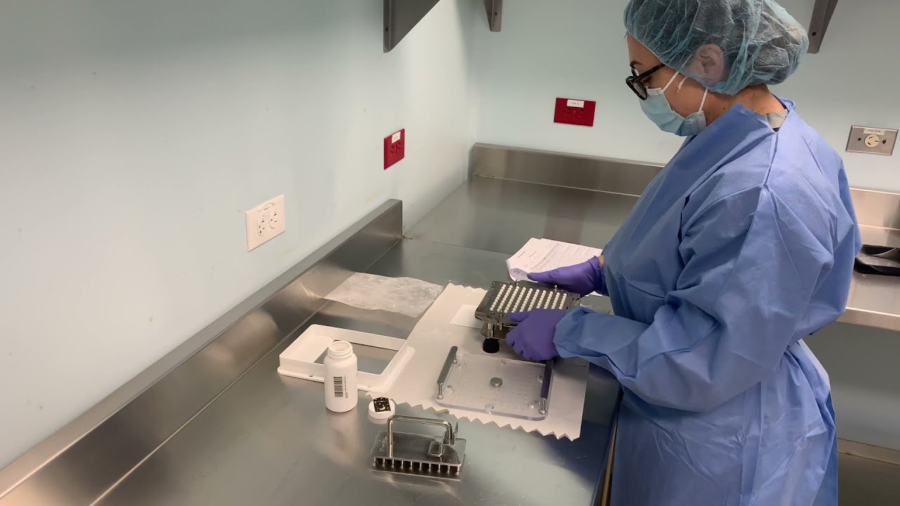 ¿Te interesa estudiar Farmacia en la Universidad de Costa Rica? (Video de Orientación Vocacional)