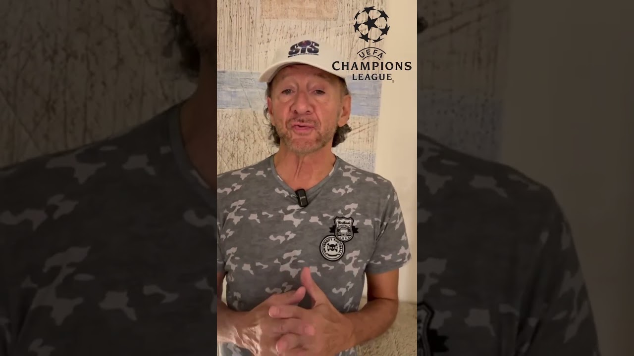 3eme journ&eacute;e de la champions league 2025