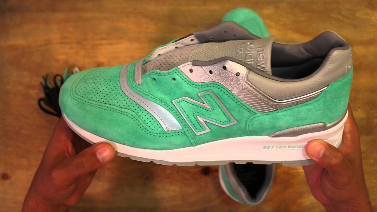 Concepts Rivalry Pack NYC NB 997