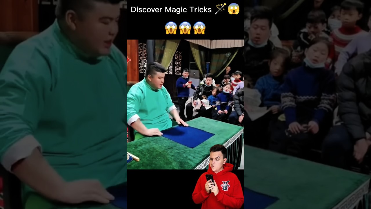 Exposing the best magic tricks Tutorial #magic #bestmagictricks  #magical #magictutorials #shorts