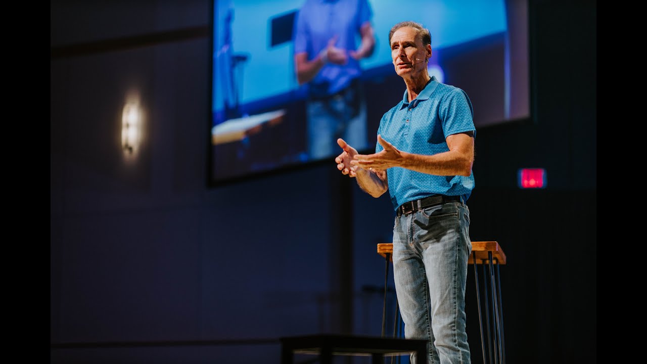 What's A Christian Perspective On Suicide? - Jeff Wheeler - August 20, 2023