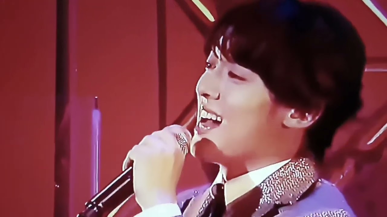 @.南部蝉しぐれ……辰巳ゆうと……福田こうへい先輩、後輩共演……@.ヒロシチャンネル……