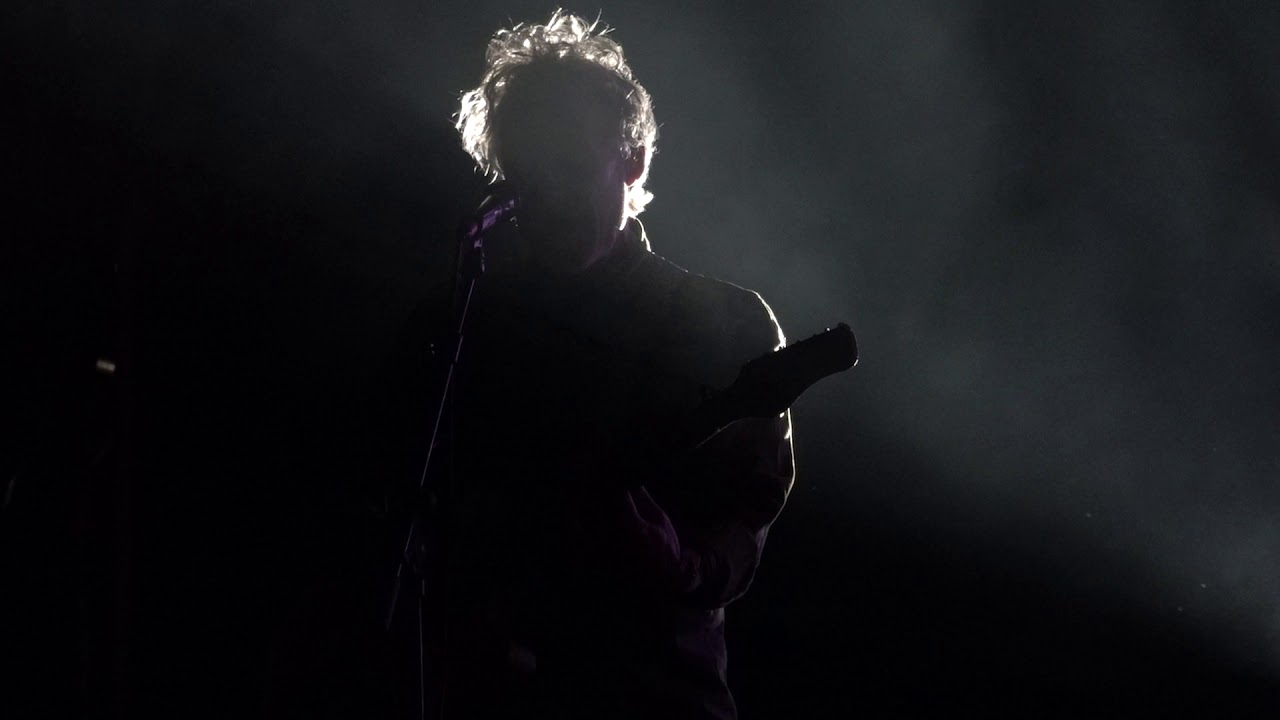 Low - Fly - Primavera Sound Barcelona 2019