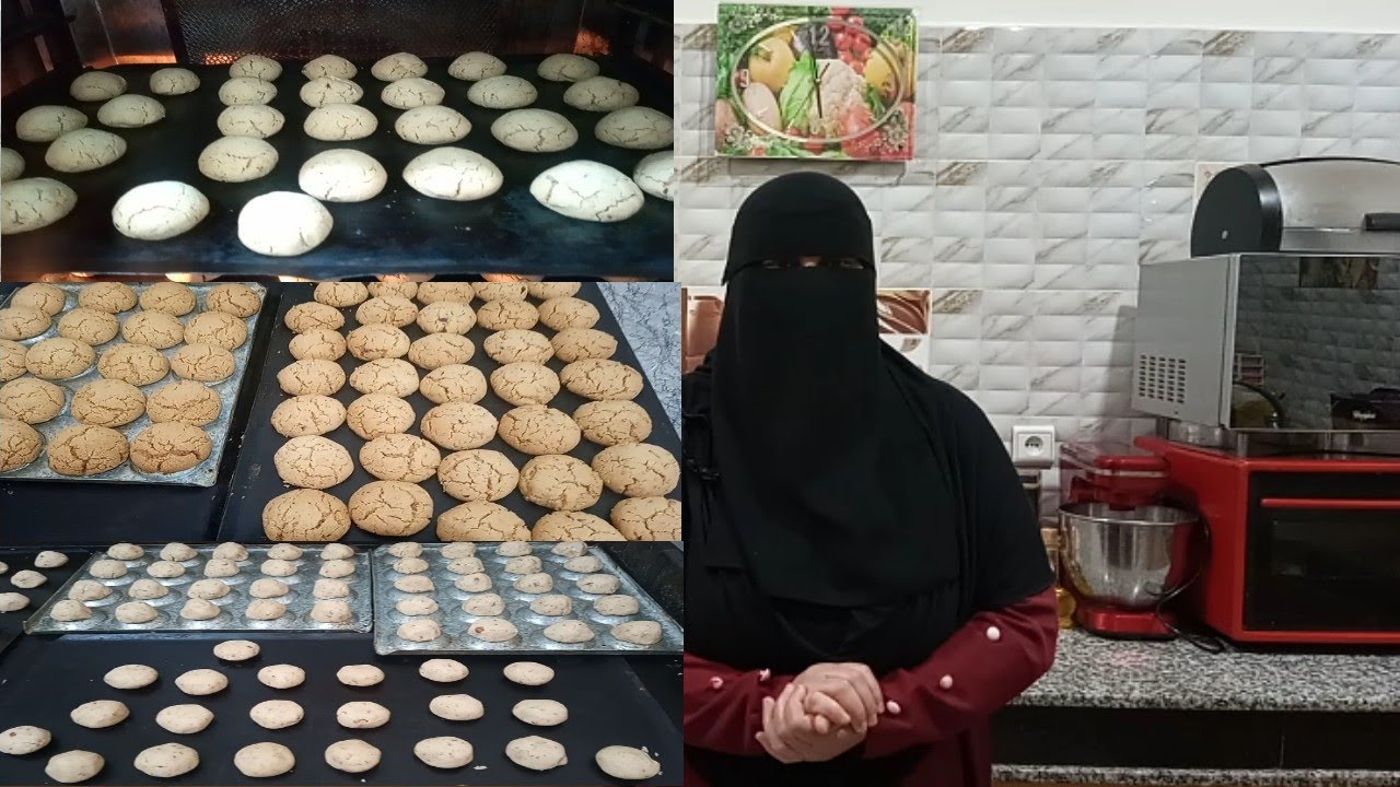 غريبة البهلة ناجحة بدون كترة المقادير مع جميع الاسرار كتجي مشققة
