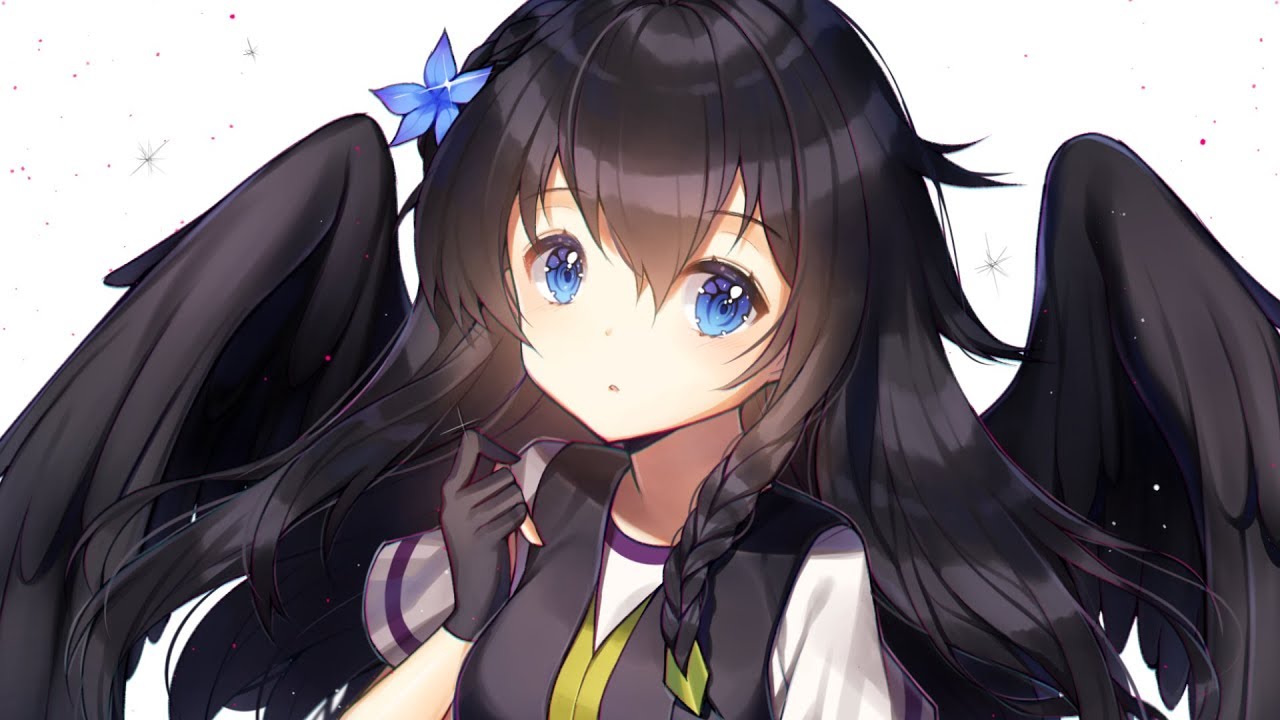 [스피드페인팅/Speedpaint(Clip Studio)] Wings