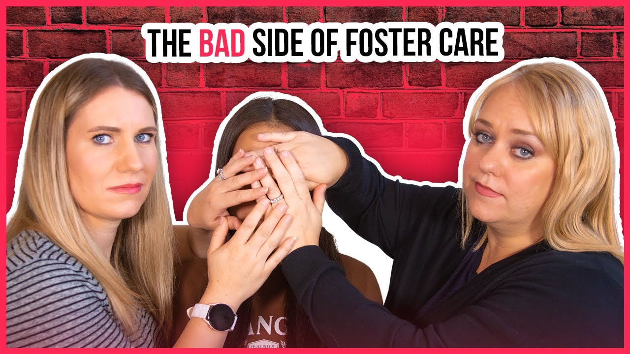 The Hardest Part Of Foster Care And Adoption! | Keep Going!