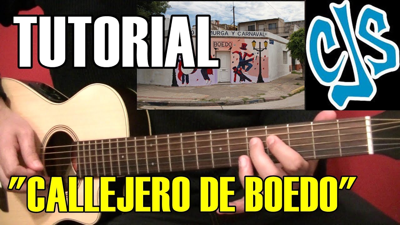 COMO TOCAR 