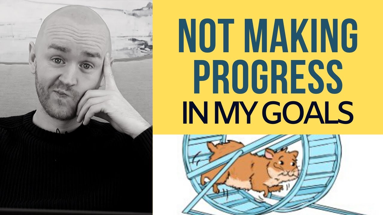 How to Improve Your Mindset and Start Seeing Progress in Your Goals