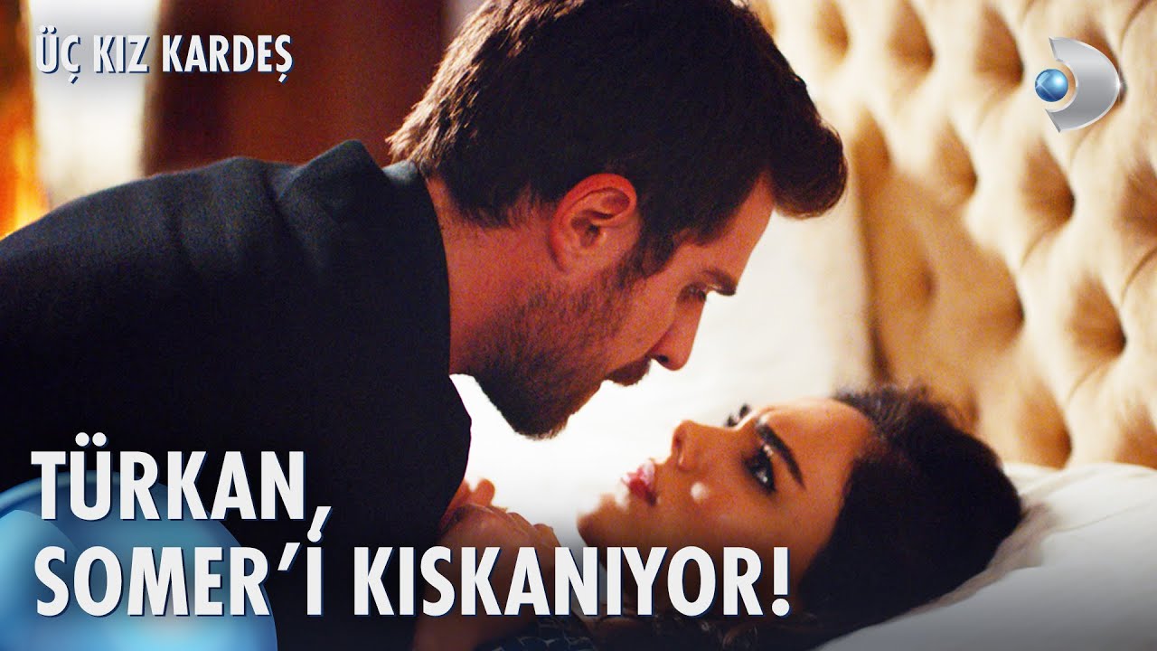 Biz hala evliyiz! | Üç Kız Kardeş Özel Kolaj #14