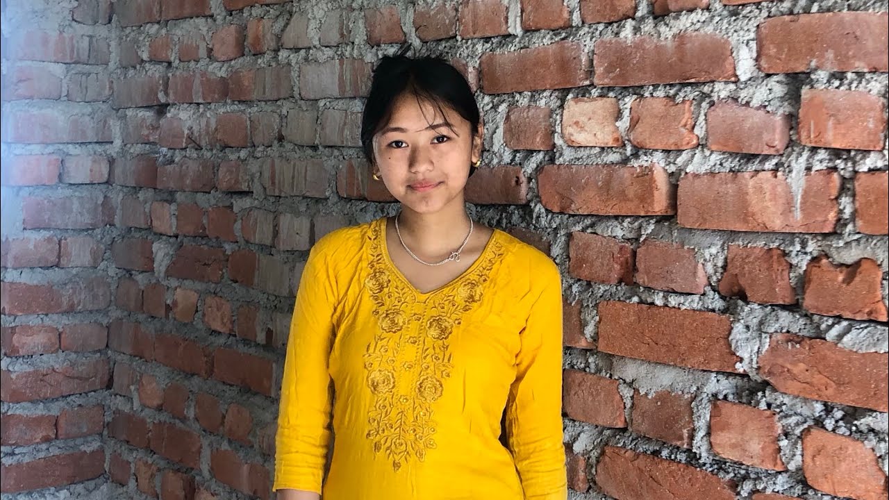 AJKAL KO NAYA KAM HAI MERO GAU MA❤️🥺ll SUMINALIMBUUU