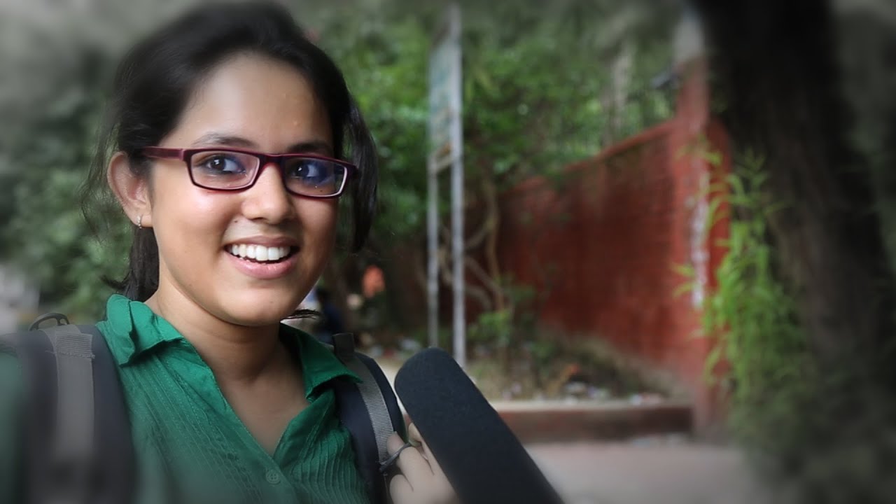 St Stephen's Student's Shocking Claim